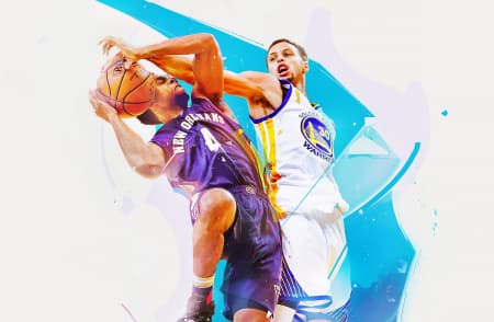 basketball players